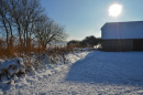 Barn Seaford